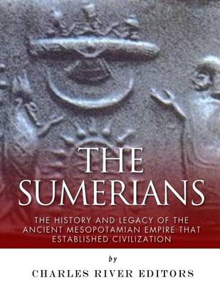 Book cover for The Sumerians