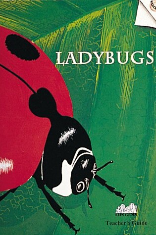 Cover of Ladybugs