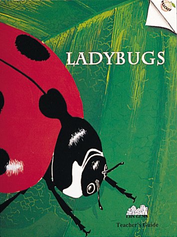 Cover of Ladybugs