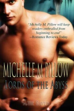 Cover of Lords of the Abyss