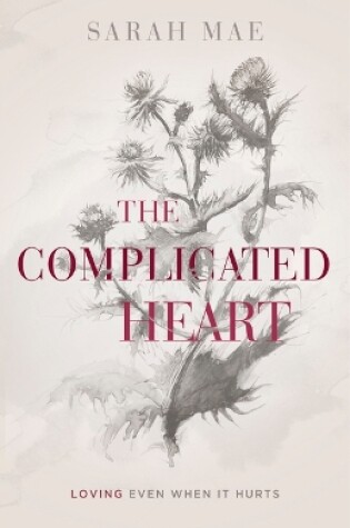 Cover of The Complicated Heart