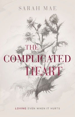 Book cover for The Complicated Heart