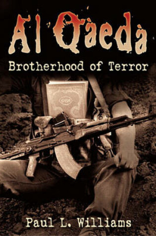 Cover of Al Qaeda