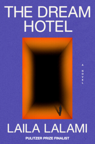 Cover of The Dream Hotel