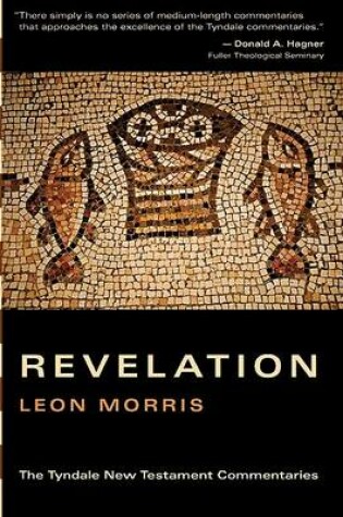 Cover of Revelation