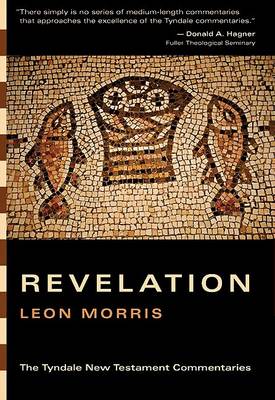 Book cover for Revelation