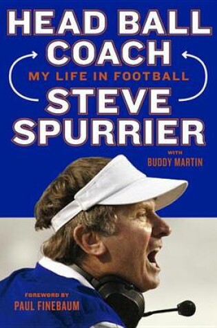 Cover of Head Ball Coach