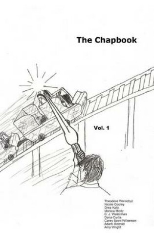 Cover of The Chapbook