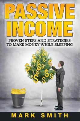 Book cover for Passive Income