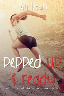 Book cover for Pepped Up and Ready