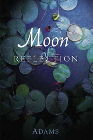 Cover of Moon of Reflection