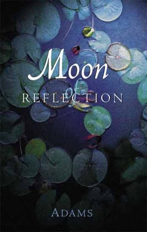 Book cover for Moon of Reflection