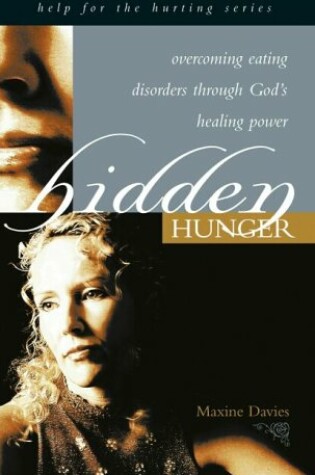 Cover of Hidden Hunger