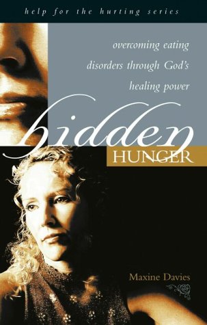 Book cover for Hidden Hunger