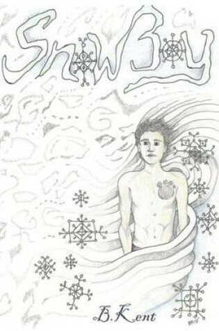 Cover of Snow Boy