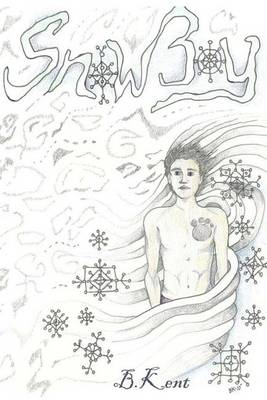 Book cover for Snow Boy