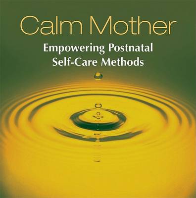 Book cover for Calm Mother