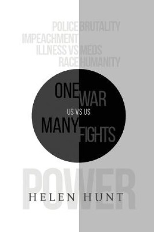 Cover of One War, Many Fights