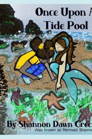 Cover of Once Upon a Tide Pool