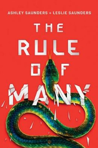 Cover of The Rule of Many