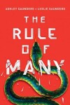 Book cover for The Rule of Many