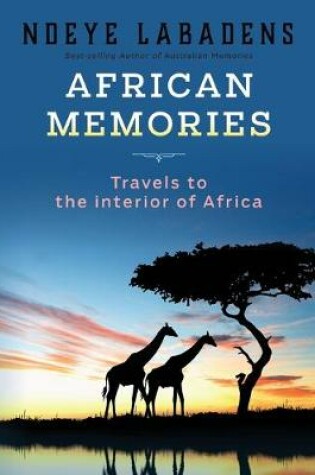 Cover of African Memories