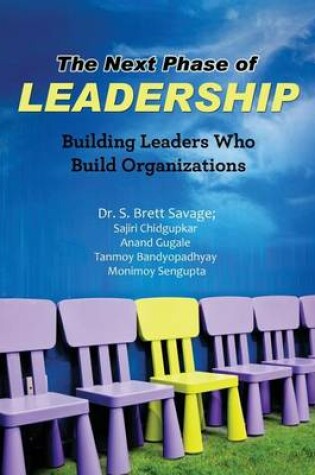 Cover of The Next Phase of Leadership