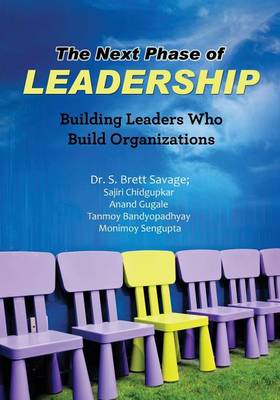 Book cover for The Next Phase of Leadership