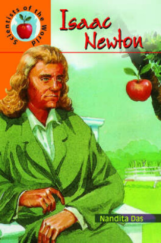 Cover of Isaac Newton