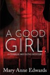 Book cover for A Good Girl