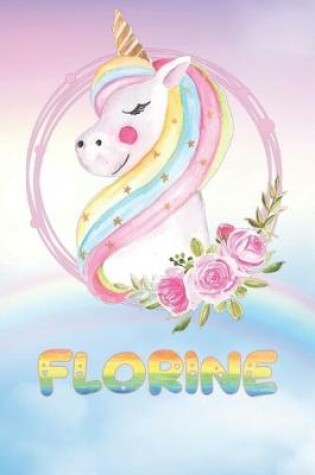 Cover of Florine