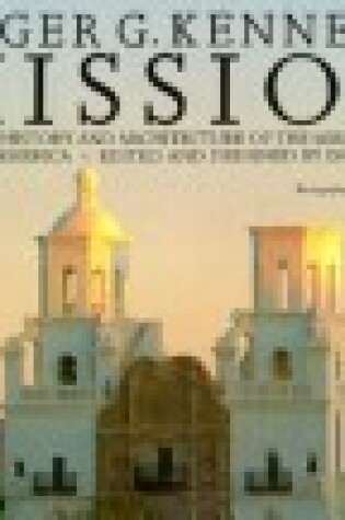 Cover of Mission