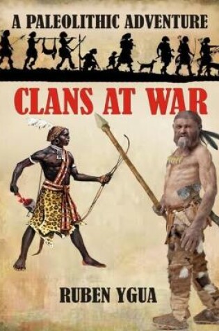 Cover of Clans at War