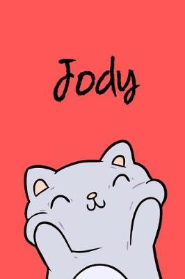 Book cover for Jody