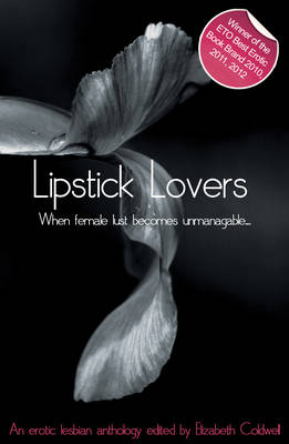 Book cover for Lipstick Lovers