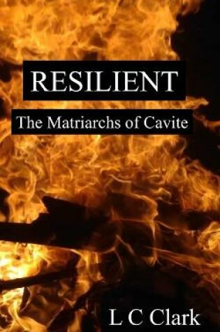 Cover of The Matriarchs of Cavite