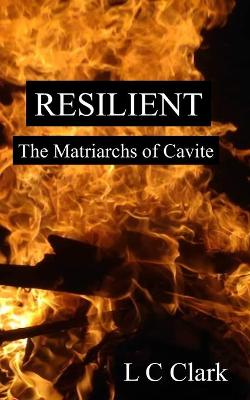 Book cover for The Matriarchs of Cavite