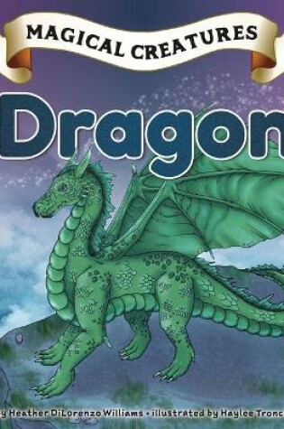 Cover of Dragon