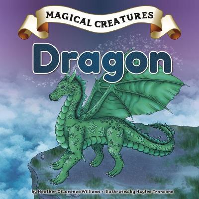 Cover of Dragon