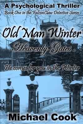 Book cover for Old Man Winter