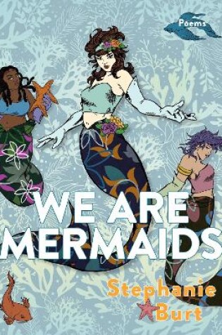 Cover of We Are Mermaids