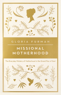 Cover of Missional Motherhood