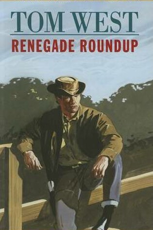 Cover of Renegade Roundup