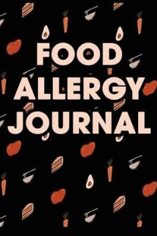 Cover of Food Allergy Journal