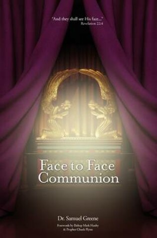 Cover of Face to Face Communion