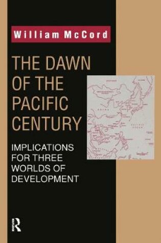 Cover of The Dawn of the Pacific Century