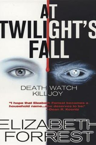 Cover of At Twilight's Fall