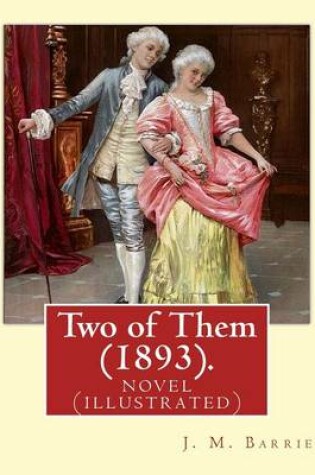 Cover of Two of Them (1893). By