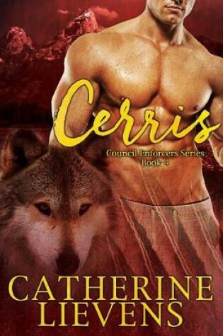Cover of Cerris