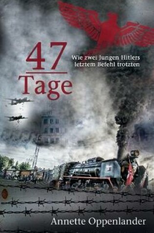 Cover of 47 Tage